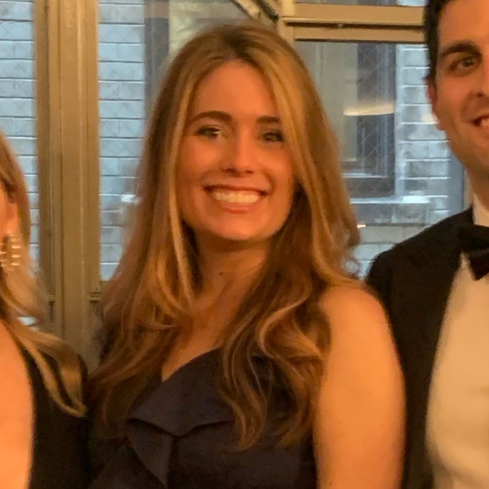 Meet your Posher, Jessica